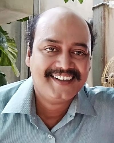Arindol Bagchi