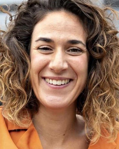 Lila Nobel