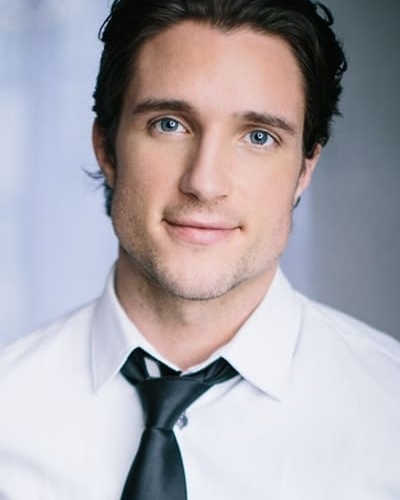 Ryan Bruce