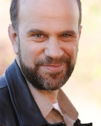 Alan Polonsky