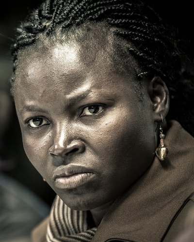 Balkissa Souley Maiga