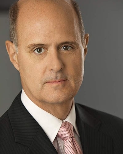 Thomas Crawford