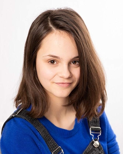 Eloise Little
