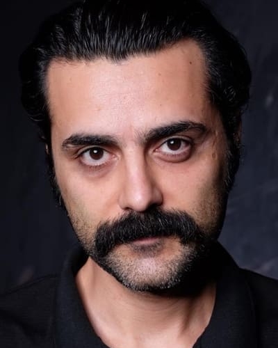 Ercan Özdal