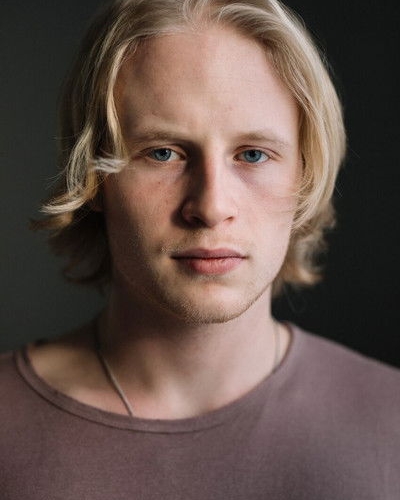 Odin Waage