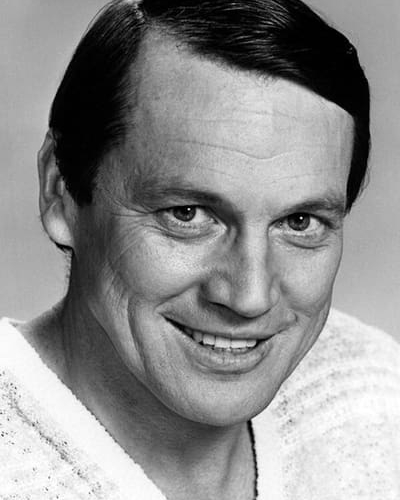Sonny Shroyer