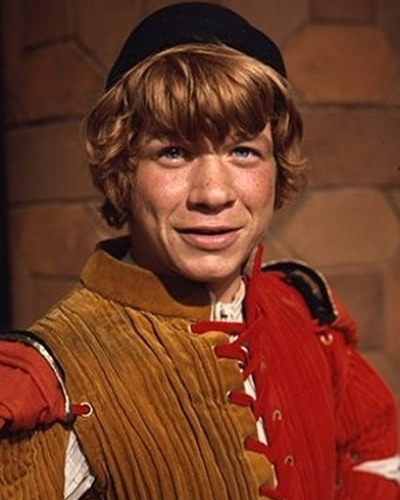 Roy Holder