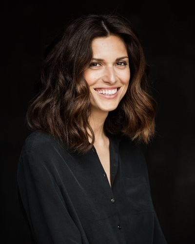 Marina Limosani