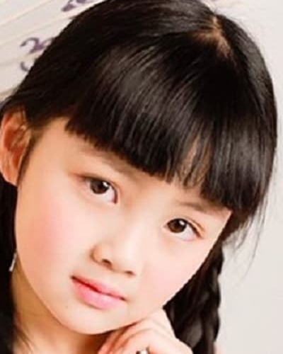 Zhang Xinyue