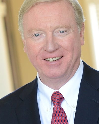 John Curran
