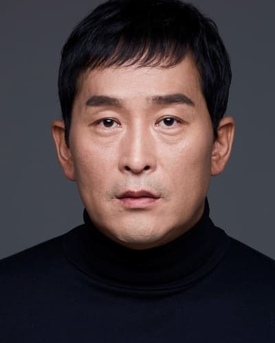 Jo Hyun-wu