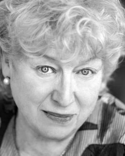 Veronica Clifford