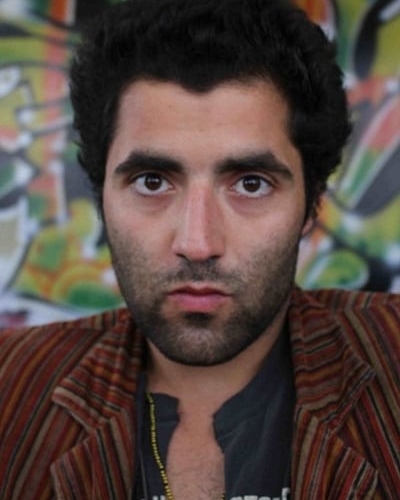 Giovanni V. Giusti