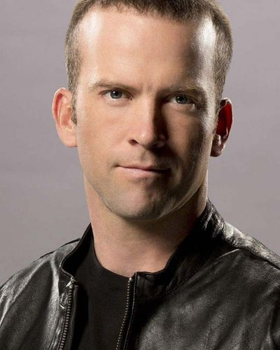 Lucas Black