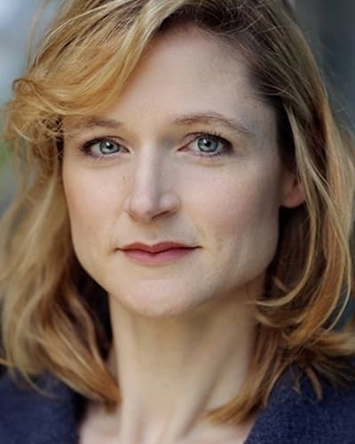 Naomi Frederick