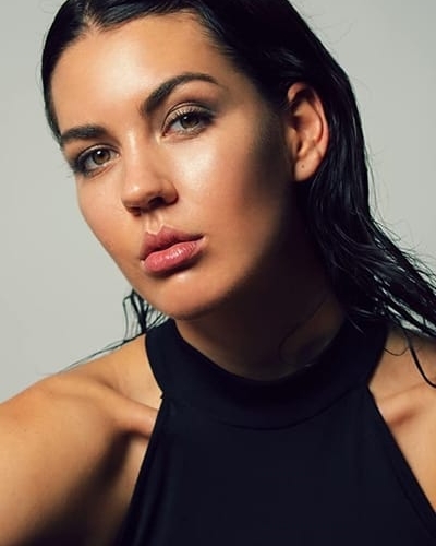 Anna-Lea Mende