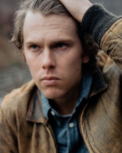 Spencer Daniels