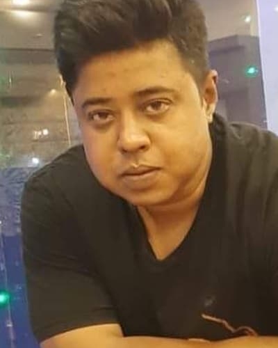 Saumen Ghosh