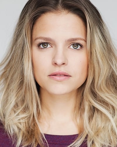 Sarah-Jeanne Labrosse