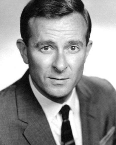 Alec McCowen