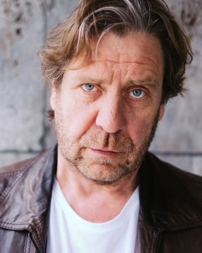 Uwe Rohde