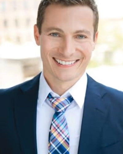 Scott McLean Harrison