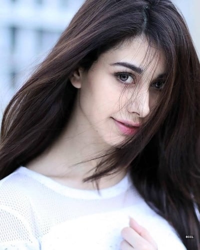 Warina Hussain