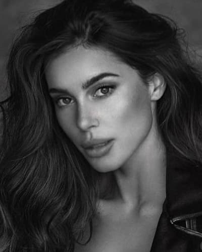 Jocelyn Wedow