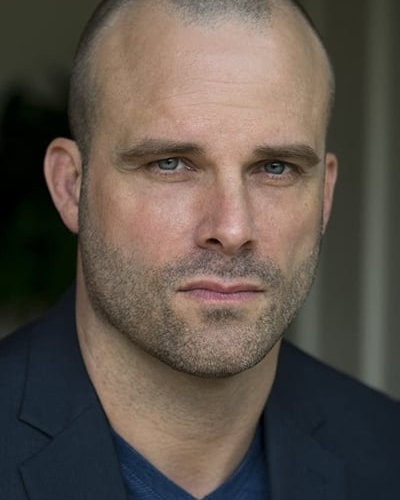 Dave MacDonald