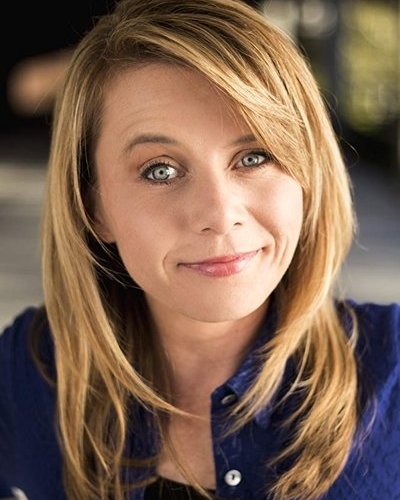 Sarah Kent