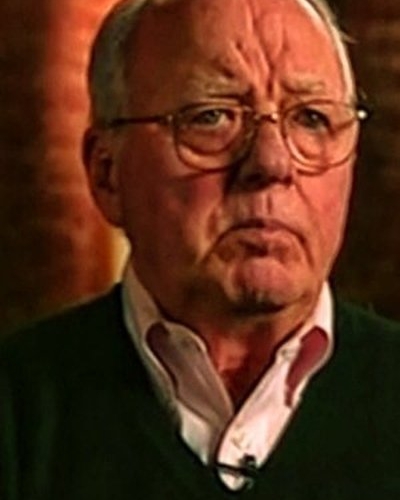 C.O. Erickson