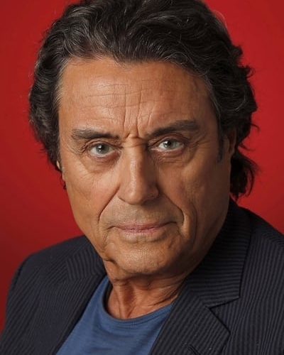 Ian McShane