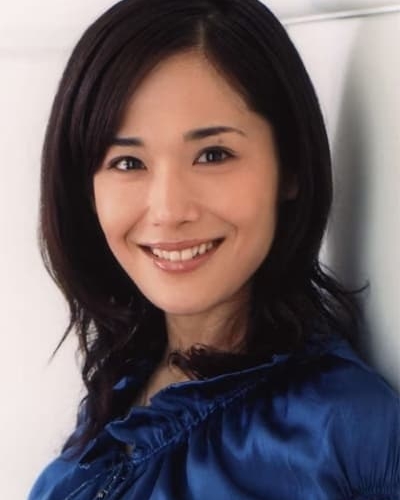 富田靖子