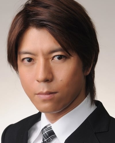 上川隆也
