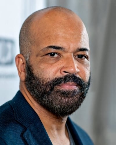 Jeffrey Wright