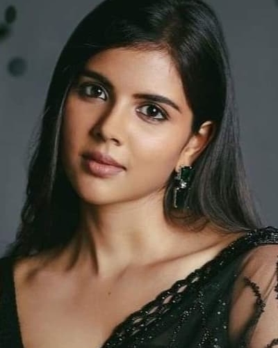 Kalyani Priyadarshan