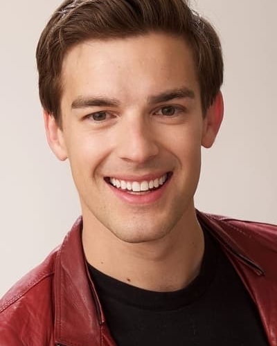 Matthew Patrick