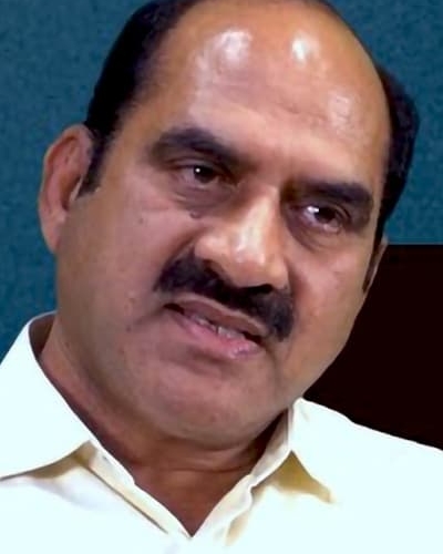Manava Koteswara Rao