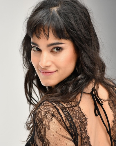 Sofia Boutella