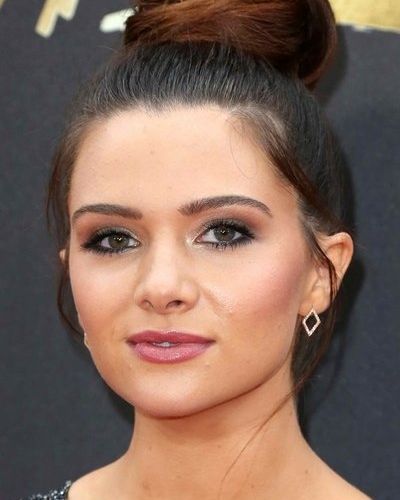 Katie Stevens