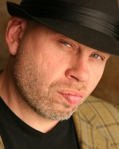 Vince Lozano