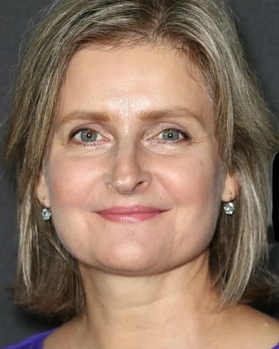Cathy Weseluck