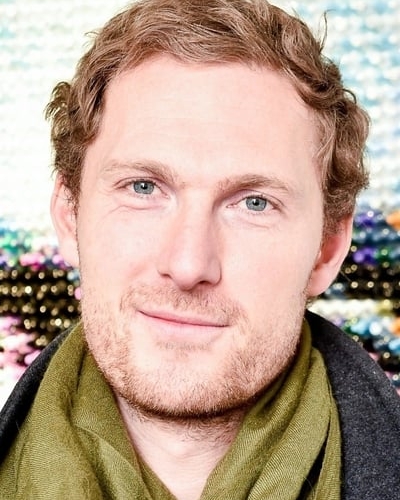 Sam Hoare