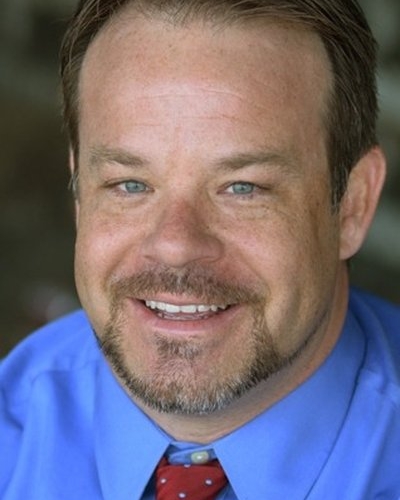 Jody Hart