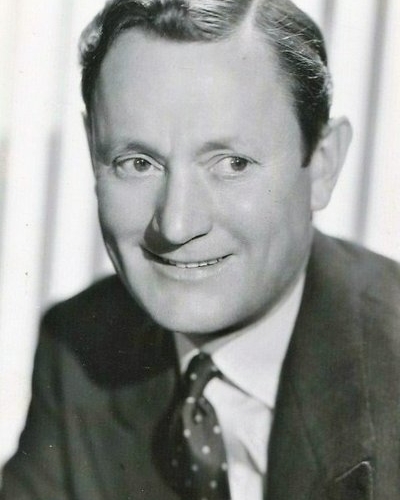 Roscoe Karns