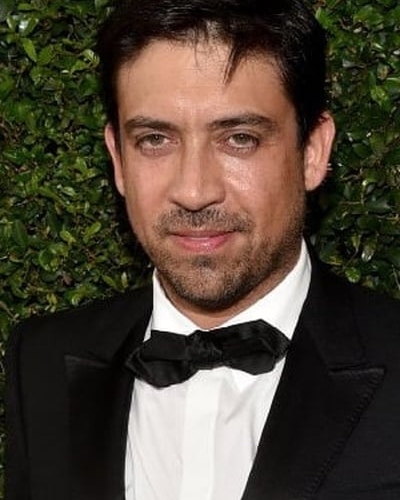 Alfonso Gomez-Rejon