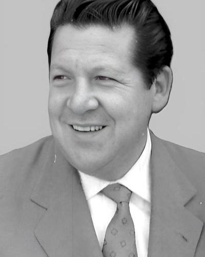 Fernando Sancho