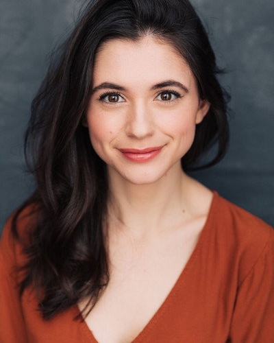 Ashley Westover