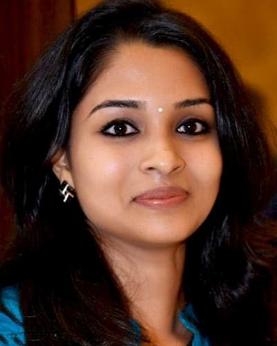 Vinitha Koshy