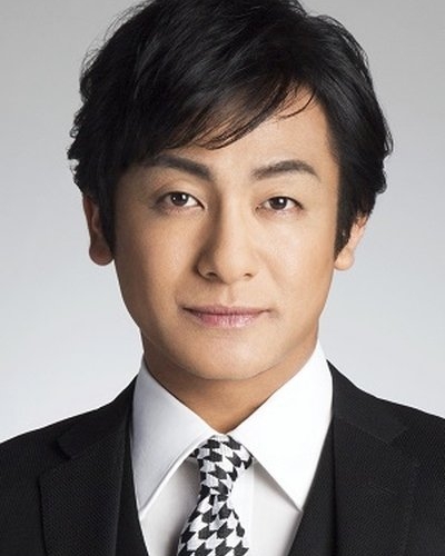 六代目 片岡愛之助
